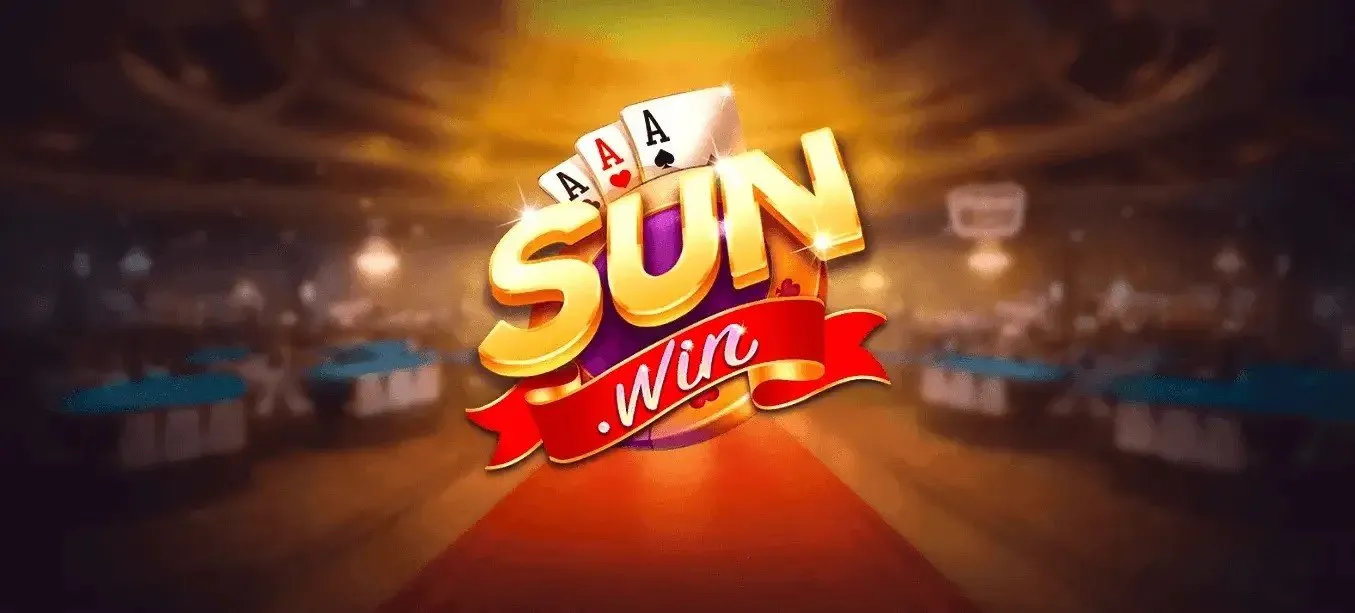 Giới thiệu Sunwin – Cổng game uy tín đẳng cấp số 1 Việt Nam
