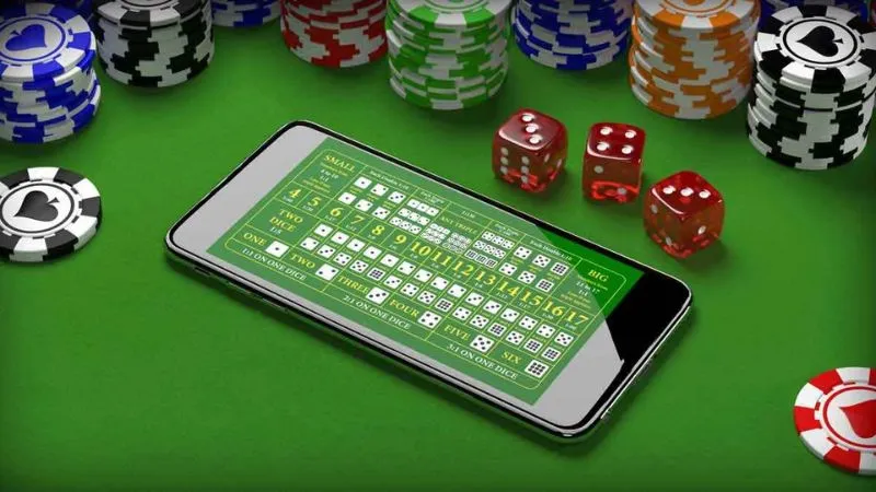 Hãy theo dõi bảng kết quả để có thể bắt nhịp game Sicbo X88