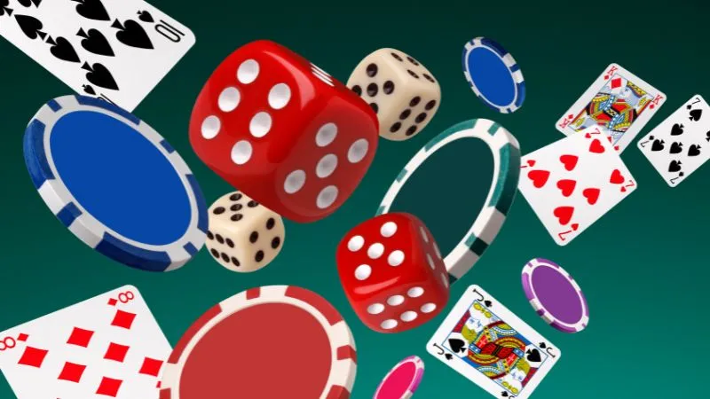 Anh em game thủ cần phải nắm được cách tính điểm tài xỉu xí ngầu