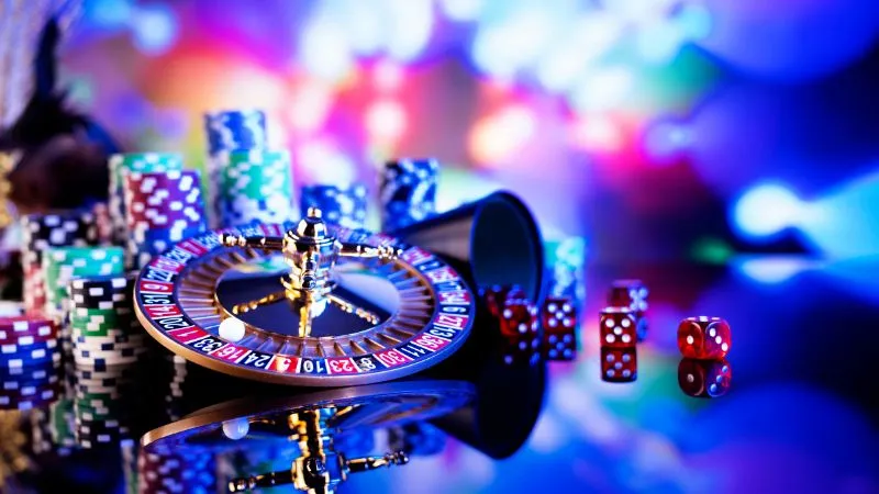 Rất nhiều các tựa game hot để anh em trải nghiệm